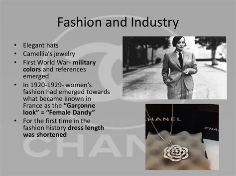 coco chanel leadership style